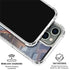 Marvel Spiderman Spidey Sense iPhone 15 Pro Clear Case